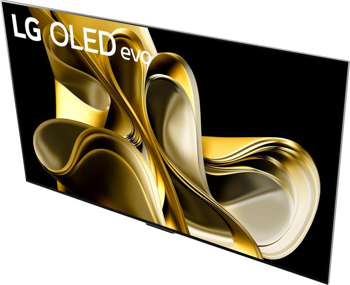 Immagine prodotto LG OLED83M39LA.APIM Smart TV 83 Pollici 4K (83", OLED, 4K)