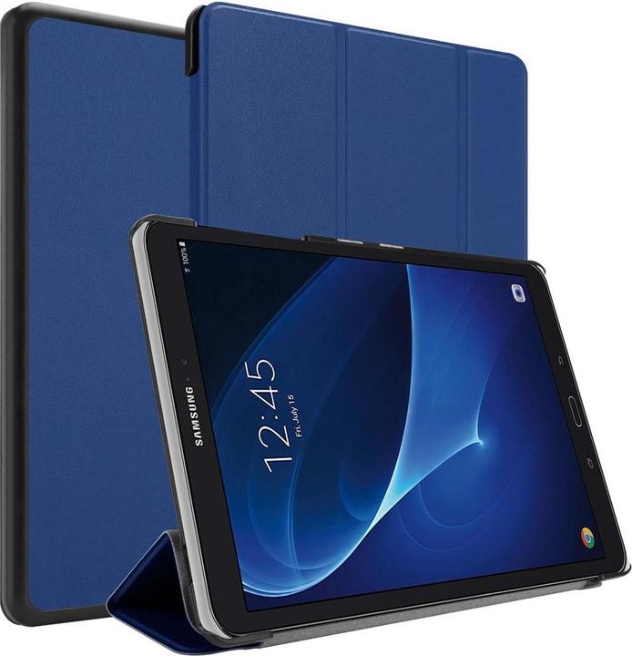 Image du produit Cadorabo Couverture de livre pour tablette (Galaxy Tab A 10.1 (2016))