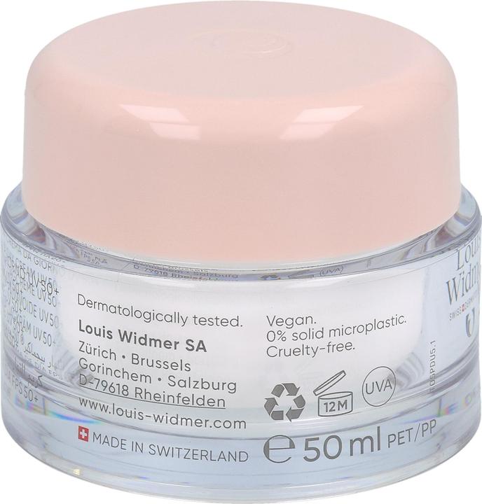 Widmer Pigmac Tagescre UV50 o Parf 50ml (50 ml, Tagescreme, SPF 50)