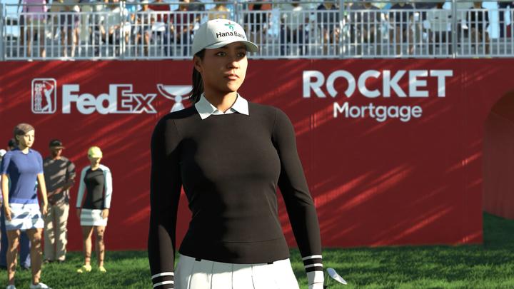 Produktbild Microsoft PGA Tour 2K23 (Xbox One X, Xbox One S)