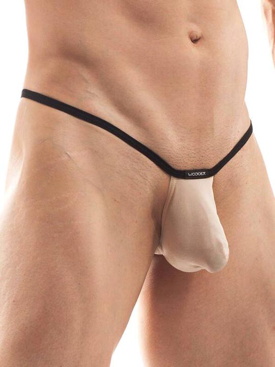 Produktbild Wojoer Mini-Sock-String (L)