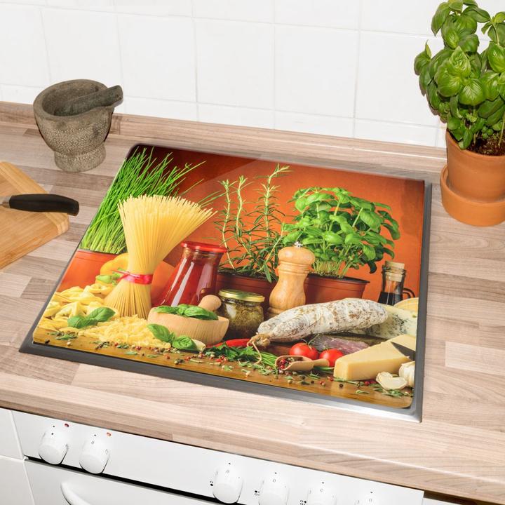 Image du produit Trenddeko Cuisine italienne