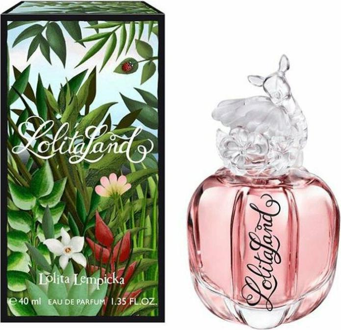 Immagine prodotto Lolita Lempicka Lolitaland Eau de Parfum (Eau de parfum, 40 ml)