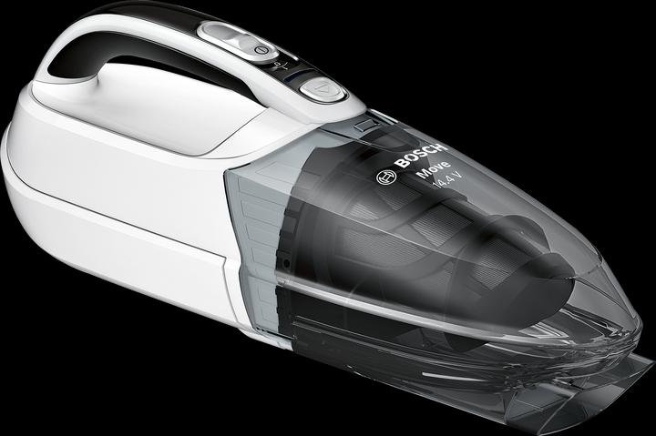 Actual product image Bosch Hausgeräte BHN 14 N