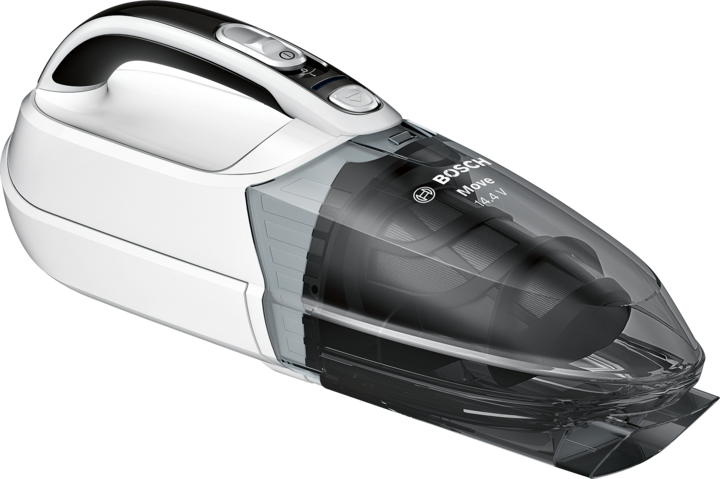 Actual product image Bosch Hausgeräte BHN 14 N