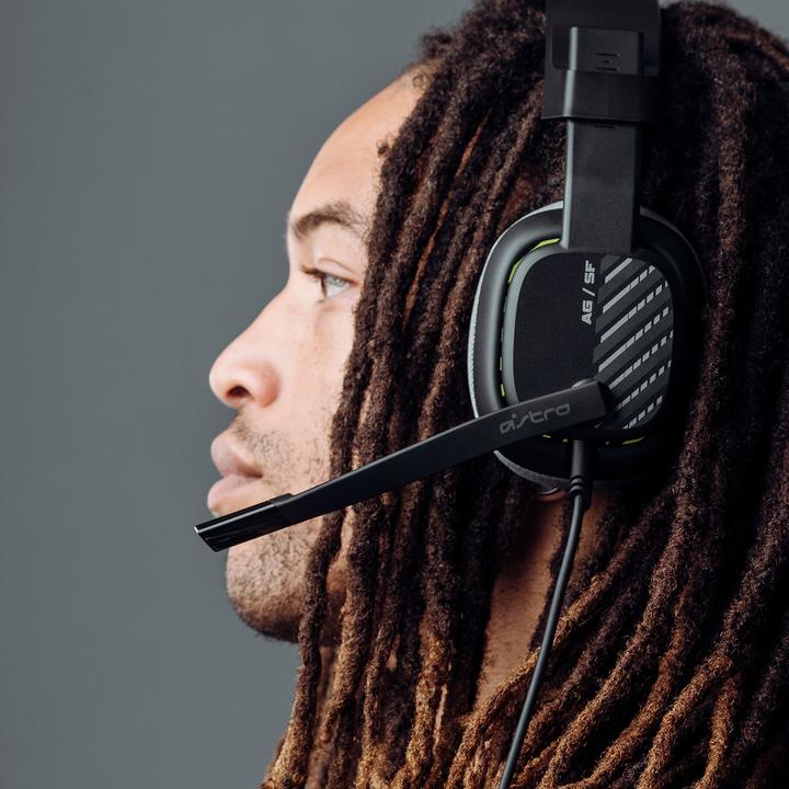 Produktbild Logitech G A10 Gen 2 (Kabelgebunden)