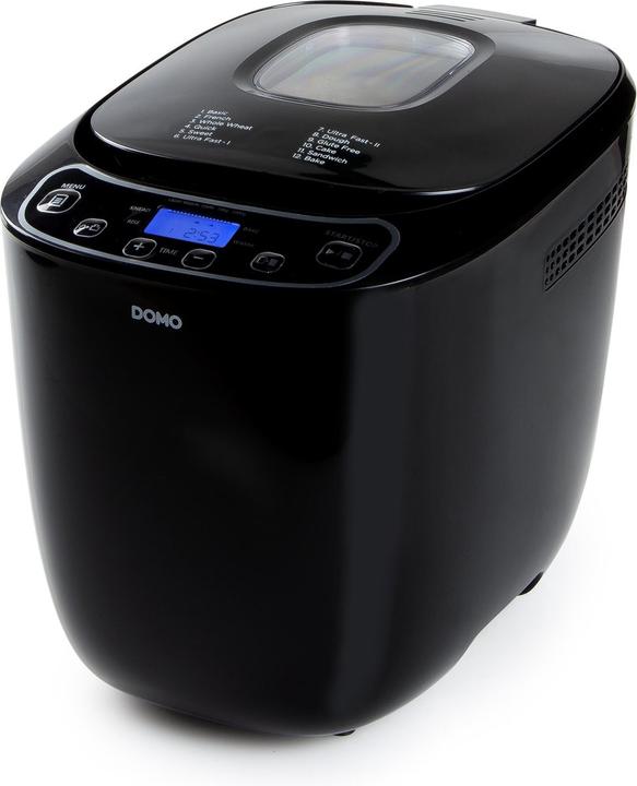 Produktbild Domo Brotbäcker B3973