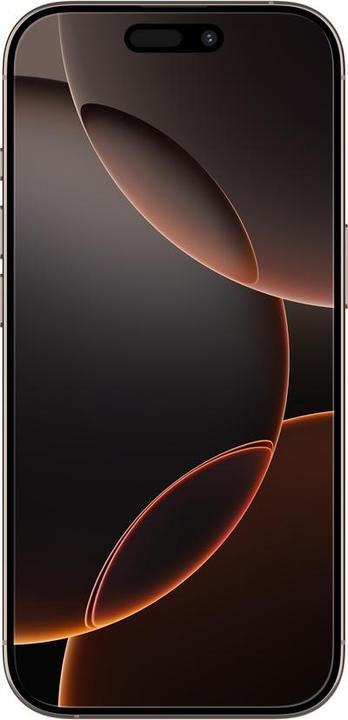 Image du produit Belkin Screen Force Tempered Glass (1 pièce(s), Apple iPhone 16 Pro)