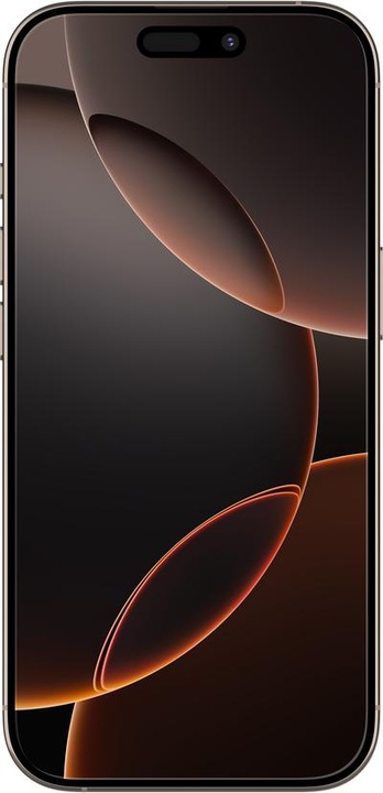 Image du produit Belkin Screen Force Tempered Glass (1 pièce(s), Apple iPhone 16 Pro)