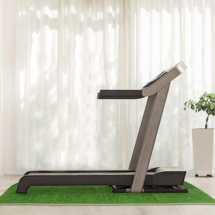 Immagine prodotto Relaxdays 8x-tappeto fitness (1 cm)