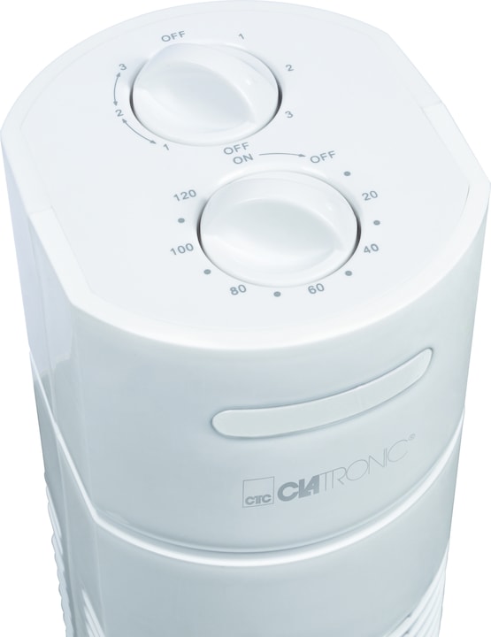 Produktbild Clatronic TVL 3770
