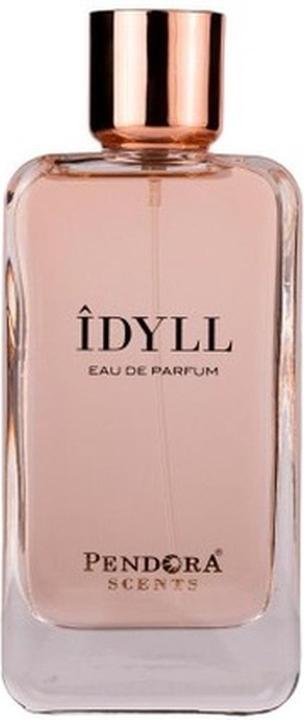 Actual product image Pendora Scents Idyll Eau De Parfum 100ml (Eau de parfum, 100 ml)