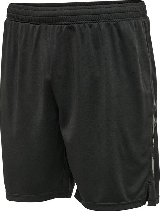 hummel Ongrid Poly Shorts (M)