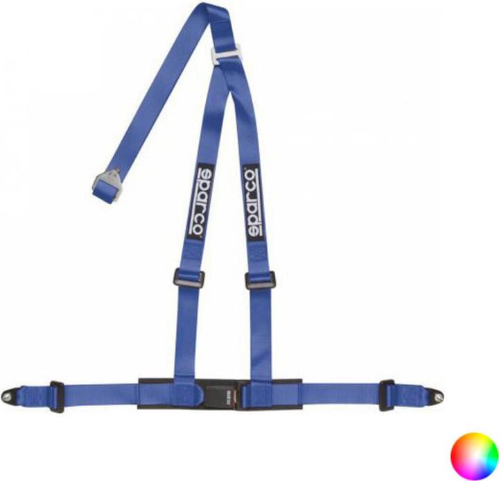 Image du produit Sparco Ceinture Tuning 3 points (ECE)
