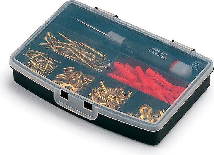 Immagine prodotto Terry Pro Organizer 7 Black Mini Bag