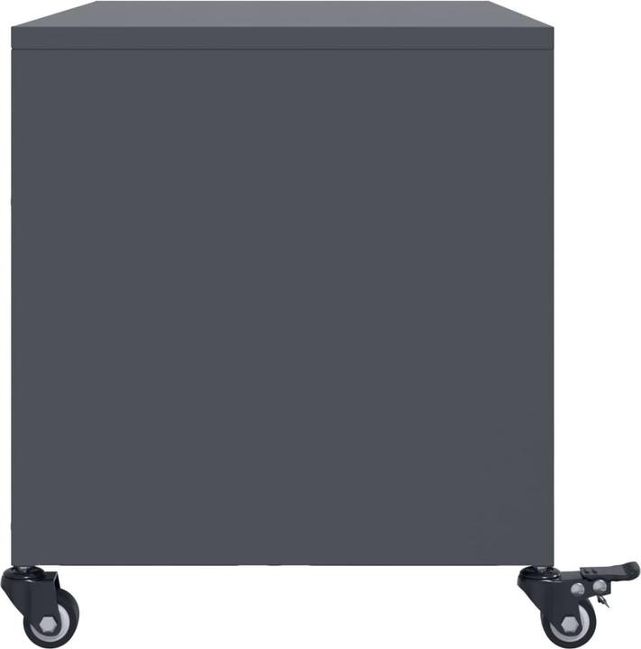 Produktbild vidaXL TV-Schrank (68 x 39 x 43.50 cm)