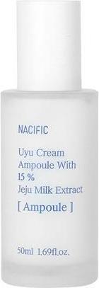 Actual product image Nacific Uyu Cream (50 ml)