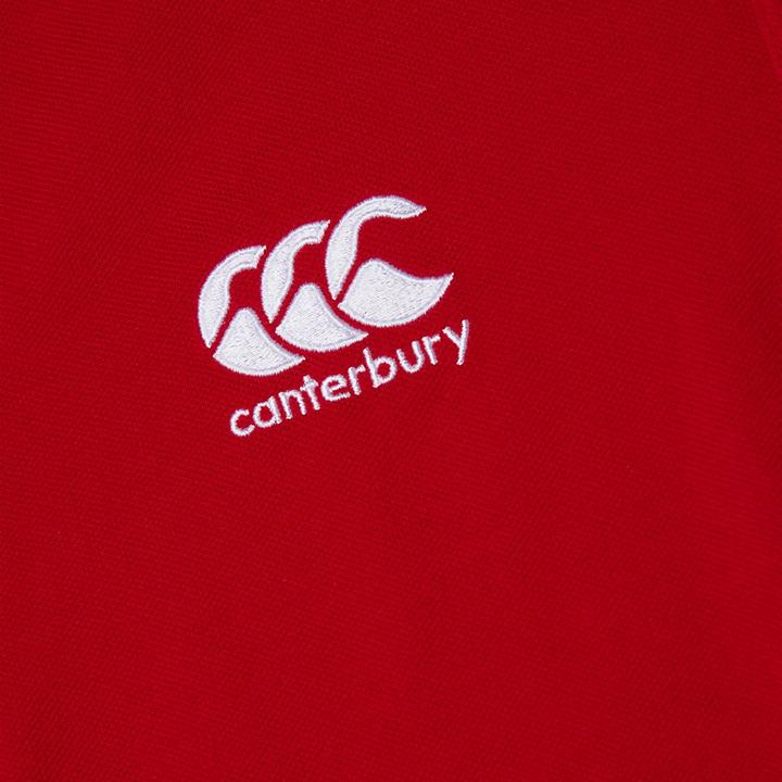 Produktbild Canterbury Waimak Poloshirt (38)