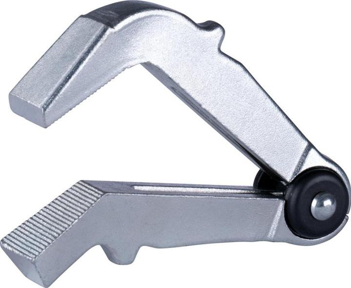 Turnus Reif-Feilkloben, 125 mm (30 mm)