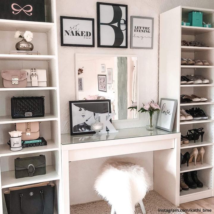 Image du produit Trenddeko Que la soirée commence (60 x 80 cm)