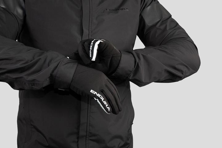 Actual product image Endura Deluge (XS)