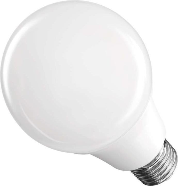 Image du produit Emos LED Lampe Classic A60 / E27 / 9,5 W (75 W) / 1055 lm / Neutral Weiss (E27, 9.50 W, 1055 lm, 1 x, E)