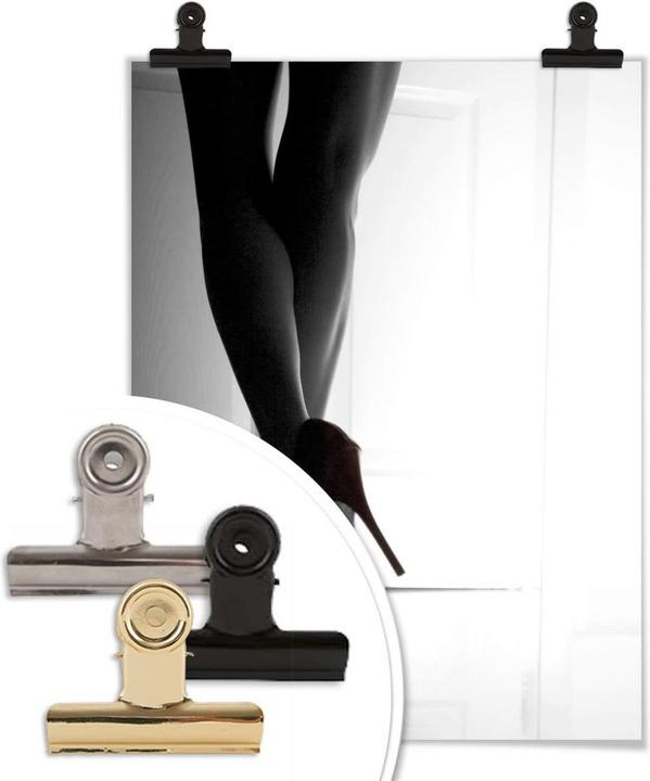 Produktbild Trenddeko Schottstaedt - Red Heels (60 x 80 cm)