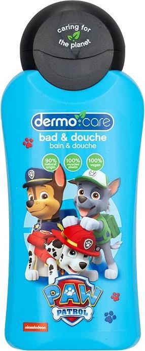 Productafbeelding Dermo Care Paw Patrol Bad & Douche 200 Ml (200 ml)