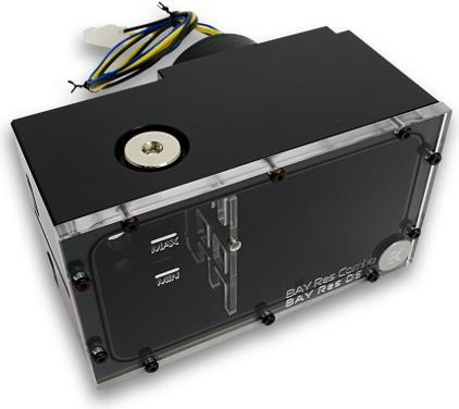 Produktbild EKWB EK-DBAY D5 PWM inKl. Pumpe