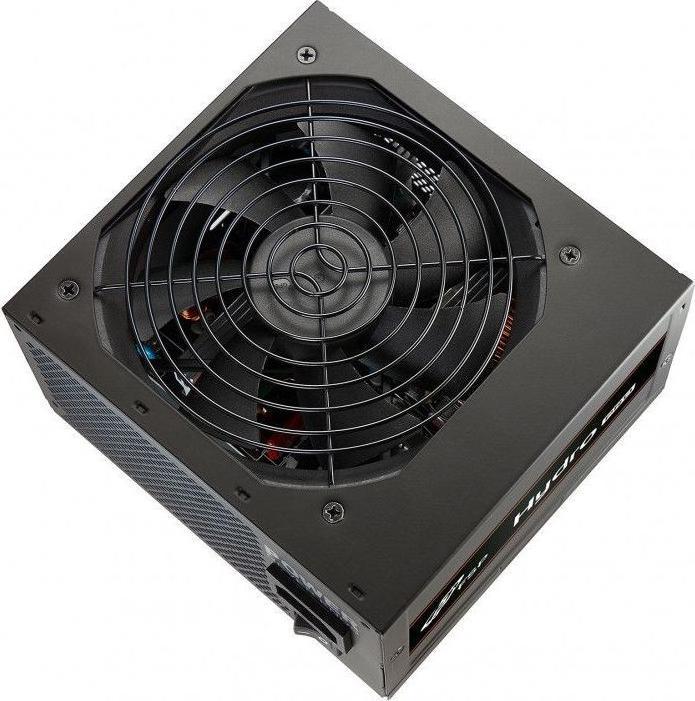 Actual product image Fortron H3-650 BULK - 650 W - 200 - 240 V - 50/60 Hz - 5 A - Active - 100 W (650 W)