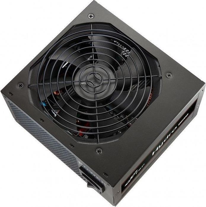 Produktbild Fortron H3-650 BULK - 650 W - 200 - 240 V - 50/60 Hz - 5 A - Aktiv - 100 W (650 W)