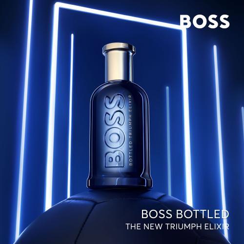 Produktbild BOSS Triumph Elixir (Eau de Parfum, 100 ml)