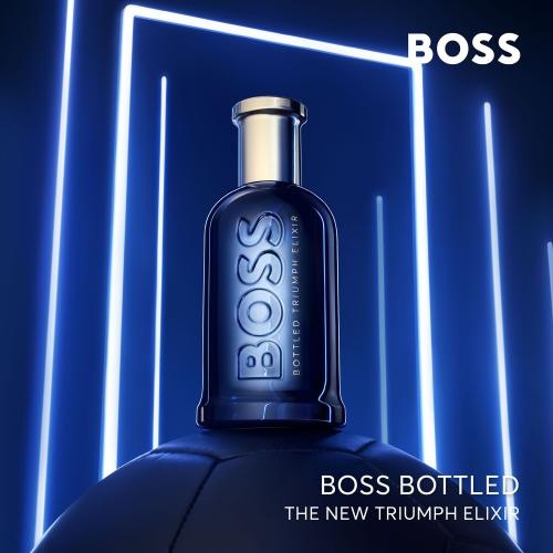Image du produit BOSS Triumph Elixir (Eau de parfum, 100 ml)