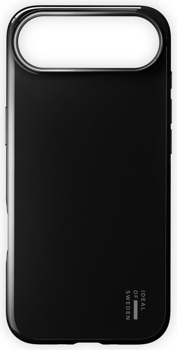 Actual product image iDeal Of Sweden MagSafe Slim Case Glossy Black (Apple iPhone Air)