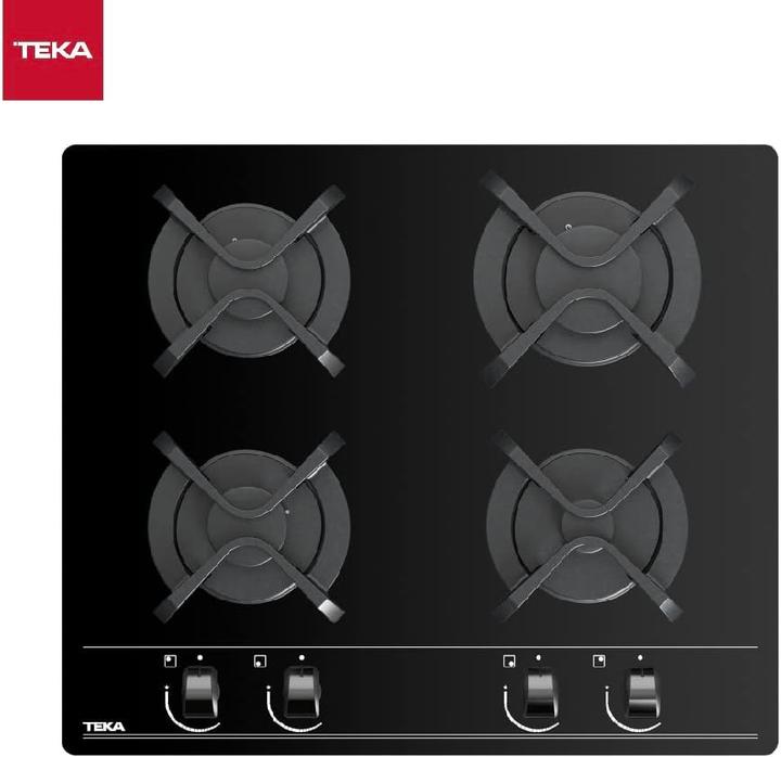 Actual product image Teka GBC 64000 (60 cm)