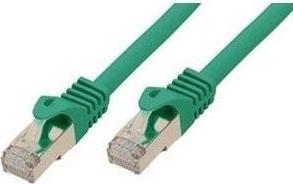Produktbild Shiverpeaks Basic-S (S/FTP, CAT7, 3 m)
