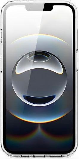 Immagine prodotto Apple iPhone 16e.- Zest Series Flip Case, Gradient Rainbow (Apple iPhone 16e, Apple iPhone 17e)