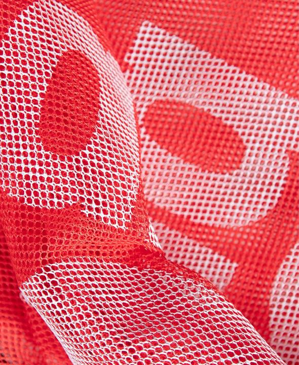 Actual product image Arena One Go Mesh Bag