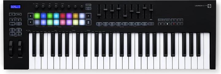 novation Launchkey 49 MK3 (Keyboard)