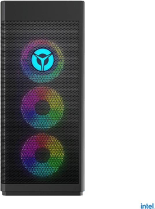 Produktbild Lenovo Legion T7 (Intel Core i7-12700KF, 32 GB, 1 TB, GeForce RTX 3070 Ti)