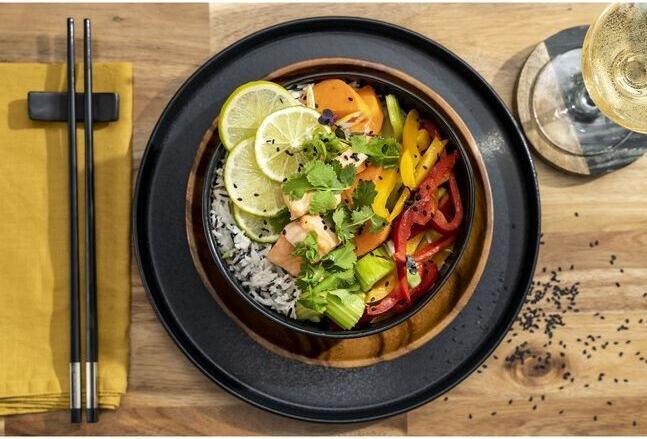 Produktbild Zwilling Essstäbchen Set