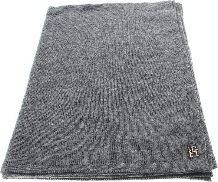 Tommy Hilfiger Cashmere Chic Knit Scarf