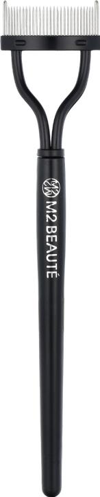 Actual product image M2 Beauté M2Beauté - Eyelash Comb