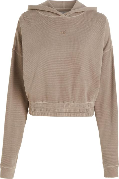 Image du produit Calvin Klein Jeans Sweat à capuche - Hoodie (L)
