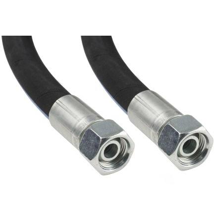 Rs Pro, Zubehör Sanitärinstallation, Hydraulic Hose, 1456 mm L x 1/2in ID