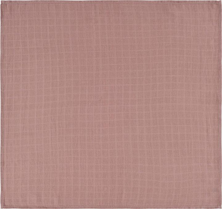 Produktbild Alvi Moltonwindeln Curly Dots 80 x 80 cm (80 cm, 80 cm)