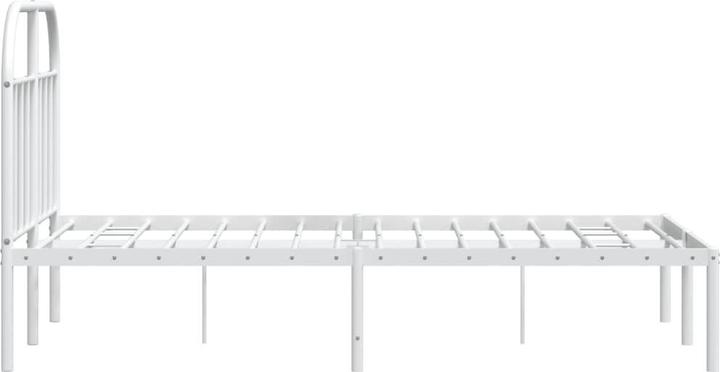 Image du produit vidaXL Bettgestell (120 x 200 cm)