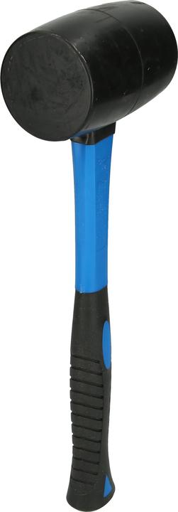 Actual product image KS Tools rubber mallet (520 g)