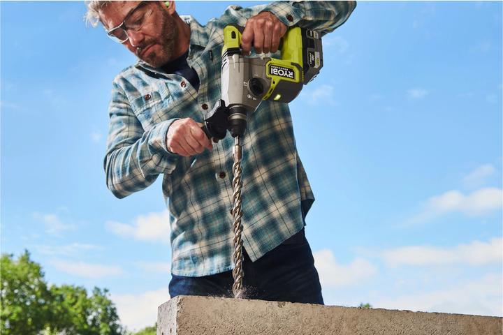 Productafbeelding Ryobi RSDS18BL-0