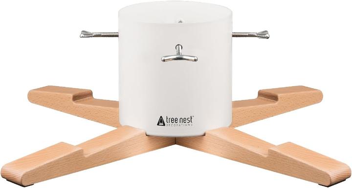 Produktbild Tree Nest Weihnachtsbaumständer mit Wassertank